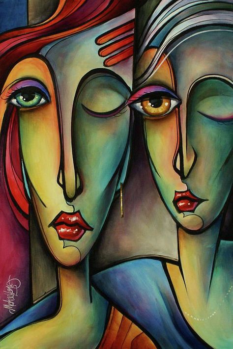 Watch Michael Lang, Cubism Art, Abstract Face Art, Coming Soon Page, Tableau Art, Abstract Faces, Cubism, Art Pages, Modern Art Abstract