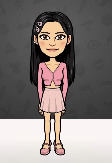 Barbie Bitmoji Outfits, Bitmoji Pink Outfits, Bitmoji Cute Outfits, Barbie Bitmoji, Bitemoji Outfits Girl, Pink Bitmoji Outfits, Bitmoji Outfits Girl, Barbie Outfits Pink, Snapchat Fits