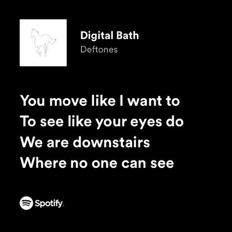 Deftones Lyrics, More Lyrics, Ok Computer, Horror House, Favorite Lyrics, Just Lyrics, Song Quotes, Pretty Lyrics, Lyric Quotes