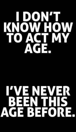 26 Hilarious Funny Quotes You Won’t Stop Laughing At I mean, that’s got to be a record, right? I hate this. I even want a new vacuum. Gross. We have them everywhere! We’re in a committed relationship. I was going to be a princess unicorn tamer. Mm. Chocolate. Or else I’ll have to change it … Act My Age, Kartu Remi, Sarcastic Quotes, Birthday Quotes, The Words, Great Quotes, True Quotes, Wise Words, Favorite Quotes