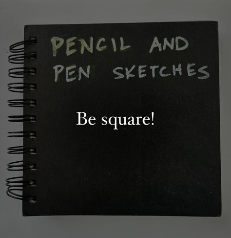 Not sure why, but I LOVE a square format! I’ve tried to figure out why it appeals to me…can’t. It just does. This is a sweet 6’” x 6” sketch book which I bought several years ago. I had drawn on about 6 pages and set it aside in discouragement. I really didn’t like the things I had tried to draw, and felt I was a failure at creating realistic drawings. Fast forward about 12 years, and I found the sketch book again. I removed the 6 pages that I was so discouraged by (yes! You are allowed t... Sketch Things, I Am A Failure, Realistic Pencil Drawings, Practice Drawing, Drawing Sketchbook, Start Again, Pen Sketch, Fast Forward, Drawing Practice