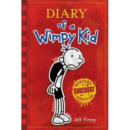 Diary Of The Wimpy Kid, Diary Of Wimpy Kid, Cheese Touch, Wimpy Kid Movie, Rowley Jefferson, Wimpy Kid Series, Wimpy Kid Books, Kid Book, World Book Day Costumes