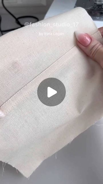 byGeerijaa on Instagram: "How to sew denims or shirts with a seamless touch ??  👖👕 Discover the art of sewing closed seams in our latest DIY tutorial. Elevate your fashion game and make every stitch count. #CraftedByYou #SewStylish"  ### Hashtags: #DIYFashion #SewingTutorial #FashionDIY #SewingHacks #DenimDIY #ShirtDIY #SewingProjects #HandmadeFashion #SewingCommunity #CraftyCreations #UpcycledFashion #SewingInspiration #SewingLove #DIYSeam #CreativeSewing" Stitching Ideas, Geometric Embroidery, Denim Diy, Upcycled Fashion, June 1, Diy Shirt, How To Sew, Handmade Fashion, Sewing Inspiration