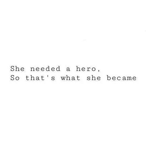 My own #hero. My Own Hero, Manifestation 2024, Growth Quotes, My Hero, Me Quotes, Math Equations, Quotes