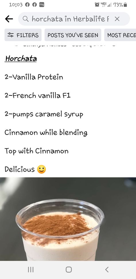 Caramel Frappe Recipe, Herbalife Shakes, Herb Life, Frappe Recipe, Iced Coffee Drinks, Protein Coffee, Herbalife Recipes, Herbalife Shake, Caramel Syrup