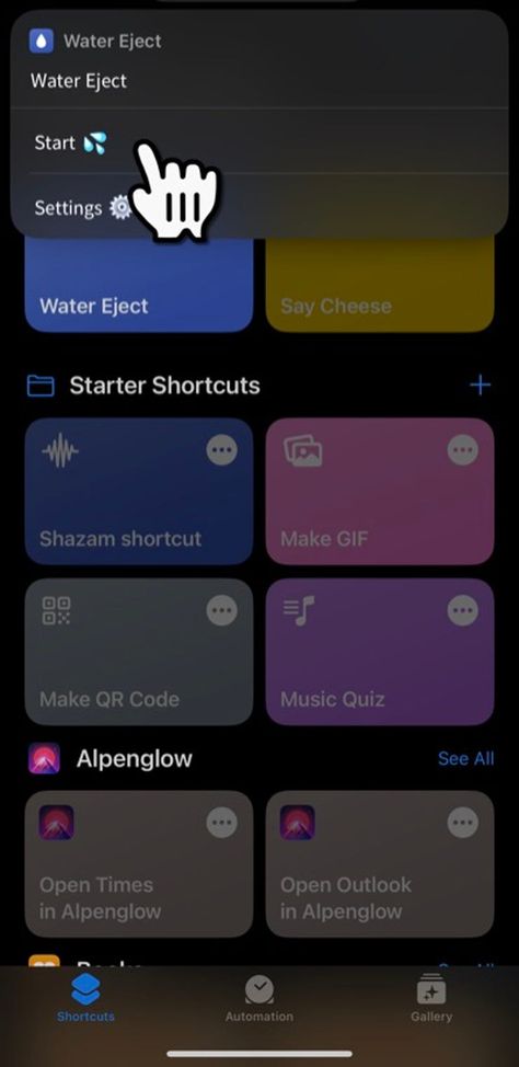 How to get water out of your iPhone speaker fast | ZDNET Water Out Of Speaker Sound, Play This Sound To Get Rid Of Water, Water In Phone Sound, Water Eject Iphone Sound, Water Out Of Phone Sound, Sound To Get Water Out Of Phone, How To Get Water Out Of Your Phone, Iphone Speaker, Into The Water