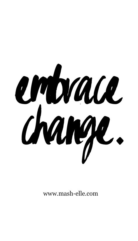 Only one thing is certain: change. Learn to embrace the change that comes your… Embrace Change Quotes, Change Is The Only Constant, Embrace The Change, Clickbank Affiliate, Embrace Change, Best Inspirational Quotes, Wonderful Words, E Books, Life Inspiration