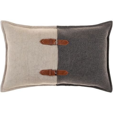 Set to Sell (@settosell) • Instagram photos and videos Taupe Pillow, Mr Brown, Grey Pillow Covers, Rectangular Pillow Cover, Grey Pillows, Lumbar Pillow Cover, Cotton Pillow, Leather Buckle, Rustic Elegance