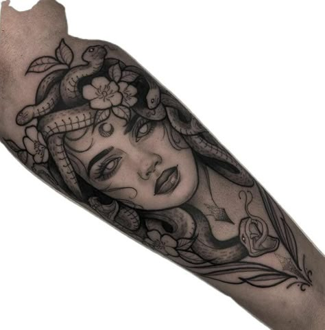 Tato Setengah Lengan, Tato Dada, Molecule Tattoo, Brain Tattoo, Scene Tattoo, Tato Dengan Makna, Medusa Tattoo Design, Awareness Tattoo, Health Tattoo