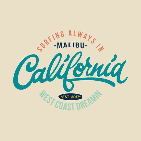 Boxing Logo, 80s Logo, Surf Logo, California Sweatshirt, T Shirt Logo Design, California Vibe, Shirt Logo Design, Tshirt Printing Design, Surf Design