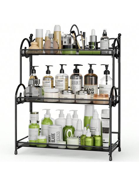 Organize kitchen sink