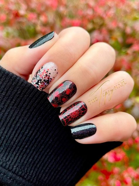 Color Street Halloween, Nail Color Combos, Autumn Nails, Color Street Nails, Mani Pedi, Color Street, Polished Look, Halloween Nails, Cake Pops