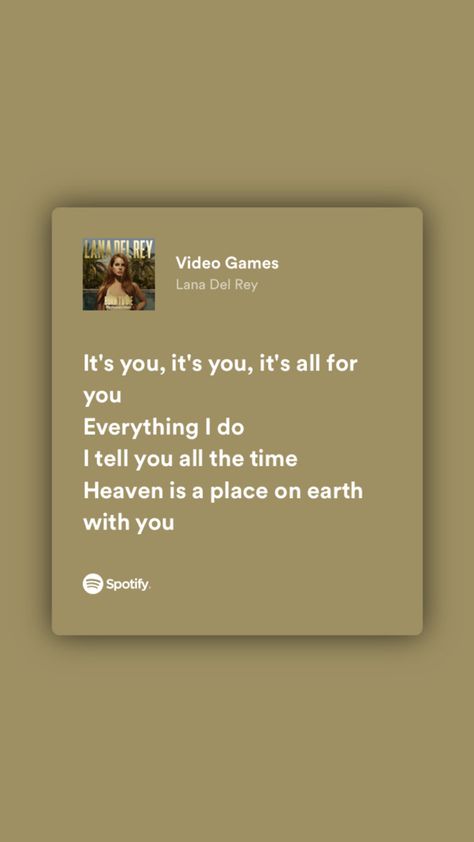 It’s you Lana Lyrics, Lana Del Rey Songs, Lana Del Rey Lyrics, Lyrics Aesthetic, Lana Del Ray, Aesthetic Videos, Pretty Quotes, Future Wedding, Lana Del Rey