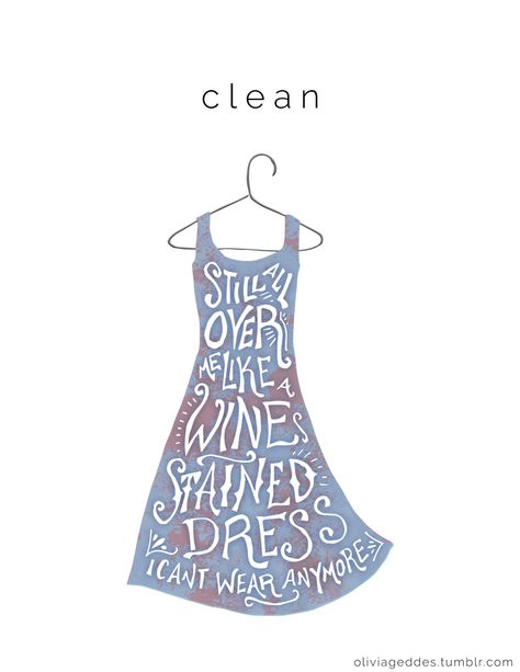 pics by olive Wine Stained Dress, Stained Dress, Taylor Swift Dresses, Clean Taylor Swift, Taylor Swift Dress, Aesthetic Lyrics, Wine Stains, Taylor Lyrics, Swift Lyrics