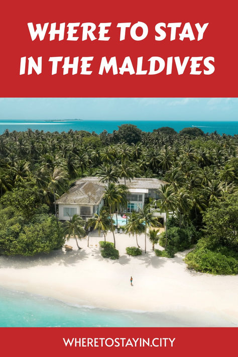 Where to Stay in the Maldives Maldives Travel Guide, Maldives Vacation, Visit Maldives, Maldives Resort, Maldives Travel, Tropical Escape, Overwater Bungalows, Domestic Flights, Beach Bungalows