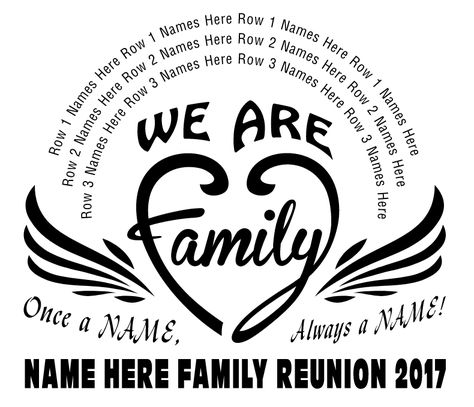 Family Reunion Tshirt Design, Reunion Tshirt Design, Family Reunion Tshirt, Family Reunion Logo, Family Reunion Quotes, Reunion Quotes, Family Reunion Tshirts, Family Reunion Activities, Competitive Quotes