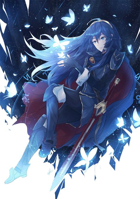 Lucina, by Pixiv Id 6035547 Fire Emblem Wallpaper, Fire Emblem Radiant Dawn, Pfp Material, Fire Emblem Games, Fire Emblem Characters, Fire Emblem Fates, Fire Emblem Awakening, Fire Emblem Heroes, Nerd Stuff