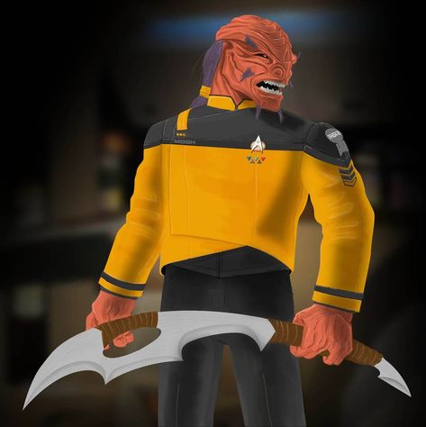 Star Trek Klingon, Rwby, An Artist, Star Trek, Iron Man, Concept Art, Bat, Sci Fi, Stars