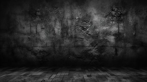 Spooky Halloween Background Eerie Cement Texture On Dark Black Concrete Wall#pikbest#Backgrounds#Homepage Black Concrete Wall, Cement Texture, Black Concrete, Concrete Background, Horror Party, Halloween Background, Black Cement, Vintage Background, Holiday Poster