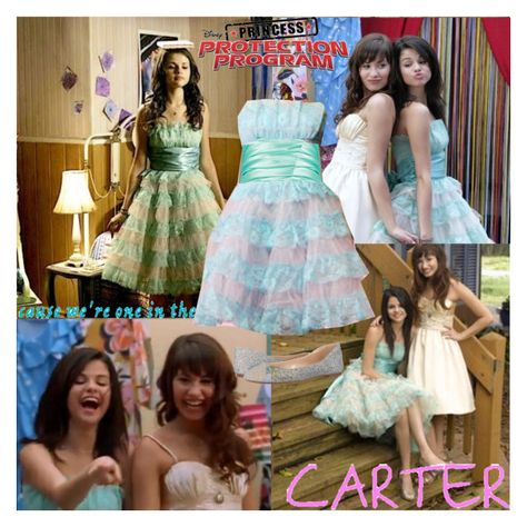 "Princess Protection Program~Carter" by fashion10496 ❤ liked on Polyvore featuring Bee Darlin and Nine West Princess Protection Program Costume, Princess Protection Program, Character Vibes, Y2k Icons, Main Character, Set Outfit, Polyvore Set, Main Characters, Nine West