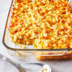 Chedder Cheese, Bake Mac And Cheese, Baked Macaroni And Cheese, Mac Cheese Recipes, Macaroni N Cheese Recipe, Cottage Cheese Recipes, Baked Mac N Cheese, Baked Macaroni, Baked Mac