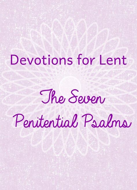 Lent Activities, Lent Ideas, Lent Devotional, Catholic Lent, Lenten Season, Liturgical Seasons, I Love The Lord, My Bible, Daily Devotion