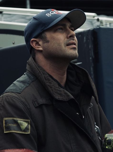 Chicago Fire Kelly Severide, Kelly Severide Aesthetic, Kelly Severide Chicago Fire, Matthew Casey, Katie Nolan, Kelly Severide, Dp Photos, Taylor Kinney, Out Of Your Mind