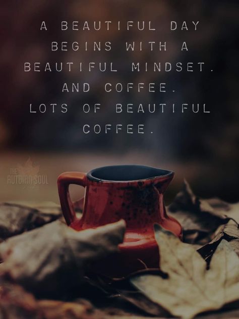 Coffee Talk, Coffee Obsession, Halloween Drinks, Beautiful Coffee, Morning Prayers, Good Morning Greetings, A Beautiful Day, Coffee Love, Coffee Quotes