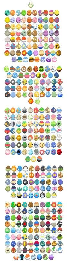 Pokemon eggs Pokemon Bonnie, Pokemon Eggs, Egg Artwork, Pika Pika, Art Pokemon, Gameboy Color, Pokemon Universe, Pokemon Pins, Pokemon Pokedex