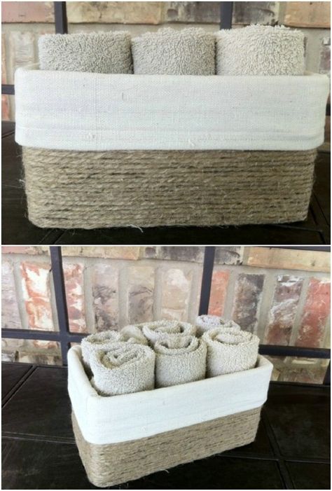 Gorgeous Tissue Box Towel Holder Kids Projects, Diy Home Crafts, Diy Storage, Diy Crafts For Kids, Shoe Box, Diy For Kids, The Kids, Toilet Paper, Diy Art