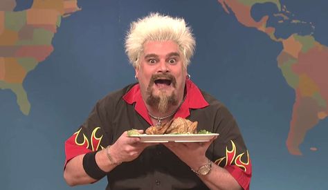 Best SNL Thanksgiving Skits Ever: Saturday Night Live Vintage Sketches - Thrillist Best Of Snl, Laraine Newman, Thanksgiving Songs, Snl Skits, Fred Armisen, Tragic Love Stories, Las Vegas Restaurants, Guy Fieri, The Donkey