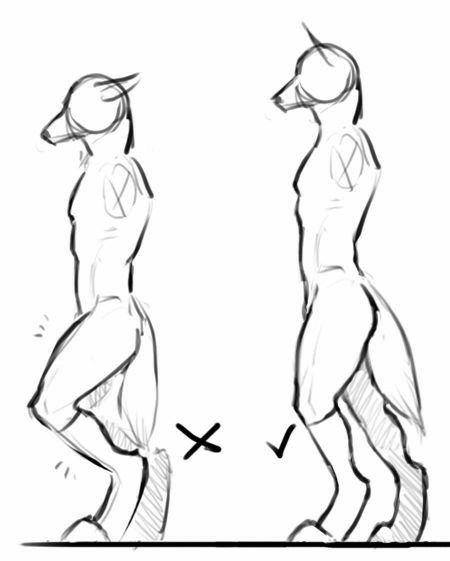 Anthro Legs Reference Wolf, Werewolf Reference Pose, Animal Leg Drawing, Goofy Art Poses, Anthro Legs Drawing Reference, Anthro Body Reference, Anthro Anatomy Reference, Werewolf Reference Drawing, Fursona Pose Reference