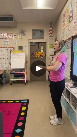 901K views · 7K reactions | Here is a cute little song to help your kinders remember one of the adding strategies -> “counting on”. We also do one for subtracting but you will say “ start with the big number put it on your fingers, take away the small number and see what’s left”. #attentiongrabber #kindergarten #kinder #kindergartenteacher #teachers #math
Brooklynn | the primary teacher | the primary teacher · Original audio Adding Strategies, Primary Teacher, Attention Grabbers, Counting On, Primary Teachers, Kindergarten Teachers, Kindergarten, Audio, Songs