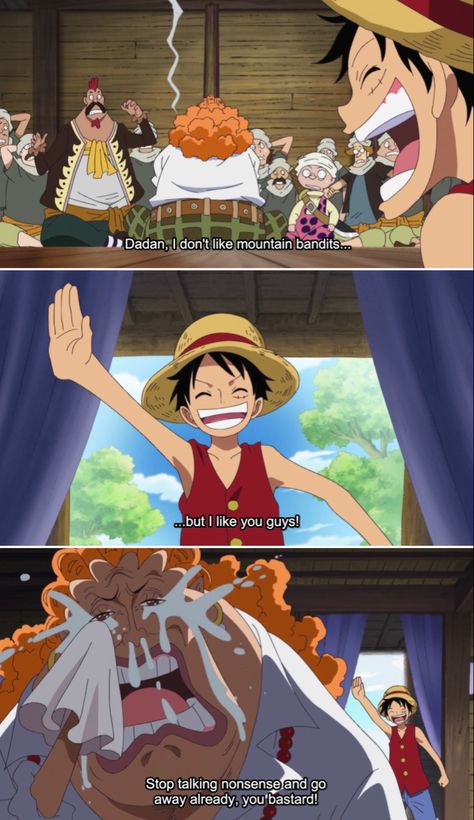 One Piece Dadan, Watch One Piece, One Piece Meme, One Piece Crew, The Pirate King, One Piece Funny, One Peice Anime, One Piece Images, One Piece Comic