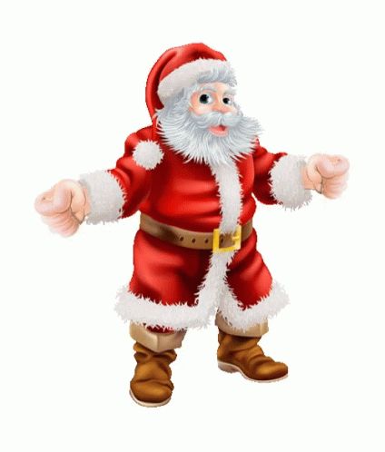 Santa Dance Christmas Music GIF - SantaDance ChristmasMusic ExcitedForChristmas - Discover & Share GIFs Merry Christmas Gif, Christmas Topper, Dancing Gif, Graphics Fairy, Music Stickers, Merry Christmas To All, Christmas Gif, Santa Clause, Christmas Cartoons