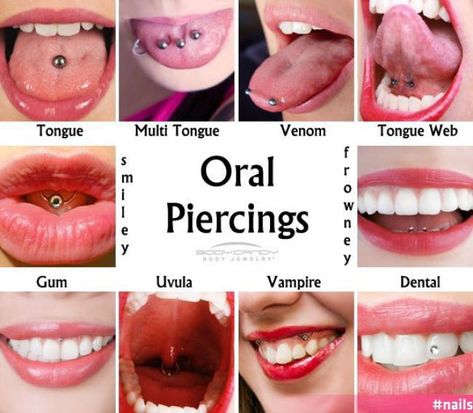 What the hell else? it's Dekuuuuu's different AU. All with 1 thing in… #fanfiction #Fanfiction #amreading #books #wattpad Piercings Corps, Oral Piercings, Piercing Bouche, Tongue Piercing Jewelry, Mouth Piercings, Ear Piercings Chart, Piercing Chart, Smiley Piercing, Cool Ear Piercings