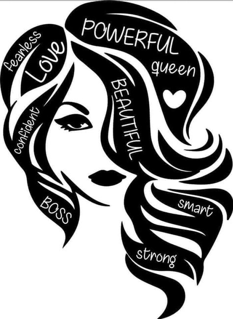 Vinyle Cricut, Afro Queen, Image Svg, Black Inspiration, Smart Women, Afro Women, Cricut Craft Room, Cricut Tutorials, Cricut Creations