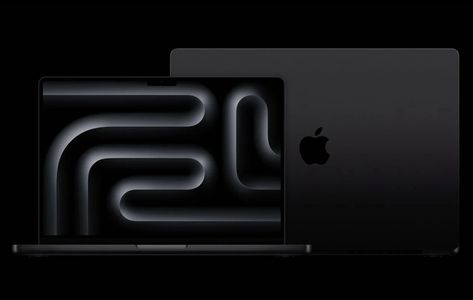 Looking for the new MacBook Pro M3 Space Black Wallpaper? Here's the high quality MacBook Pro Wallpaper in Space Black color! Space Black Wallpaper, Wallpaper Nursing, Macbook Black, Wallpaper Lavender, Black Macbook, Tattoos Men Leg, Wallpaper Japanese, Aesthetic Macbook, Macbook Pro Wallpaper