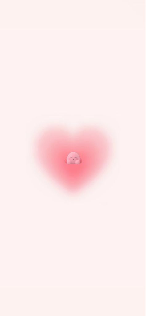 Simple Kirby Wallpaper, Ipad Kirby Wallpaper, Pink Kirby Wallpaper Iphone, Pink Phone Theme Wallpaper, Wallpaper Iphone Kirby, Cute Kirby Wallpapers, Kirby Lockscreen, Pink Kirby Wallpaper, Kirby Wallpaper Iphone