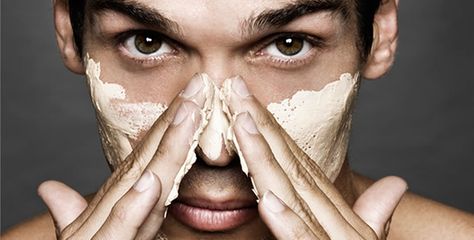 The 2015 Male Grooming Manifesto – Part 1 January through June  #grromingtips #mensgrooming Mascara Hacks, Skin Care Face Mask, Grooming Routine, Male Grooming, Mens Skin Care, Beauty Videos, Skin Conditions, Face Care, Acne Prone Skin