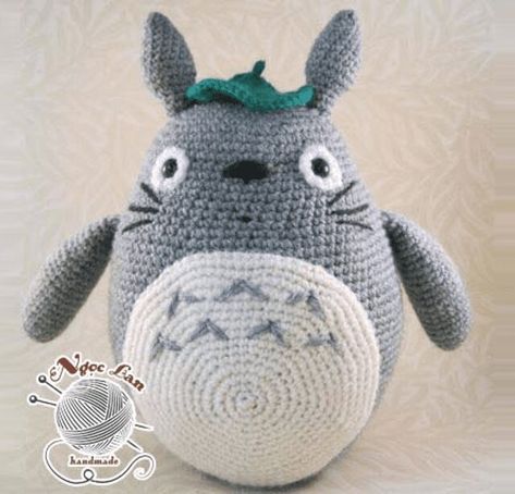 Totoro Amigurumi, Hello Kitty Amigurumi, Crochet Totoro, 4mm Crochet Hook, Step By Step Crochet, Crochet Amigurumi Free Patterns, Crochet Amigurumi Free, Pink Yarn, Crochet Bunny