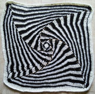 Abstract Crochet Patterns, Punk Crochet Patterns, Cool Crochet Blanket, Modern Crochet Patterns Free, Crochet Patterns Free Beginner, Modern Crochet Patterns, Cute Patterns, Easy Crochet Patterns Free, Easy Crochet Projects