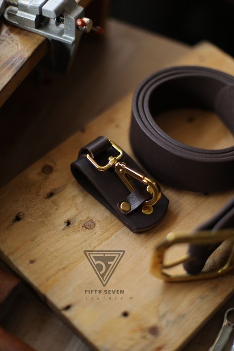 Handmade in Indonesia from Vegetable tanned cow leather. Leather Belts Men, Cow Leather, Leather Belt, Leather Men, Cow, Indonesia, Leather