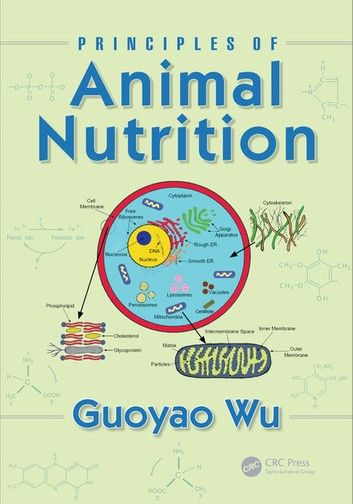 Principles Of Animal Nutrition Nutrition Science, Animal Science, Animal Book, Animale Rare, Animal Nutrition, Science Biology, Anatomy And Physiology, Biochemistry, Pdf Books