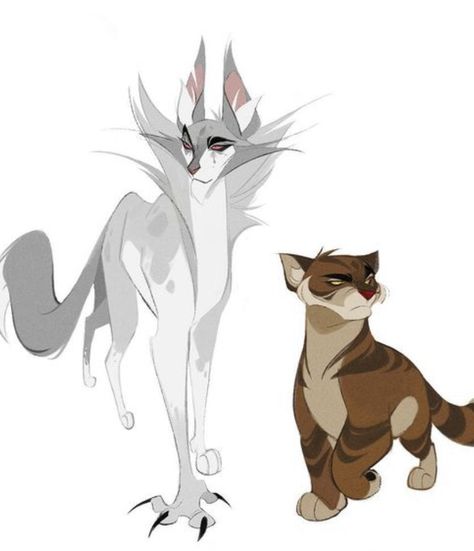 Warrior Cat Oc Headshots, Warrior Cats Character Sheet, Warrior Cat Animation, Warrior Cats Poses, Warrior Cat Ocs, Warrior Cats Designs, Cat Character Design, Warrior Cats Oc, Warrior Cat Designs