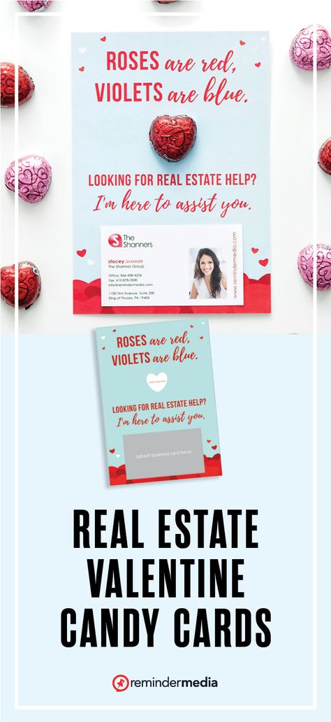 Pop Bys Real Estate Valentine, Real Estate Marketing Valentines Day, February Pop Bys Real Estate, Marketing Valentine Ideas, Business Valentines Ideas, Valentines Realtor Pop By, Valentines Marketing Gifts, Real Estate Valentines Day Pop By, Valentine’s Day Real Estate