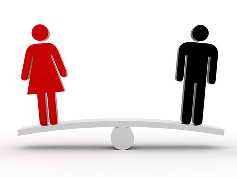 Is It Sexist To Say That Women Are Superior To Men? Willie Jones, Marriage Therapy, Clinical Social Work, Female Artwork, Men Vs Women, Gender Pay Gap, Man Vs, Women In History, Leadership