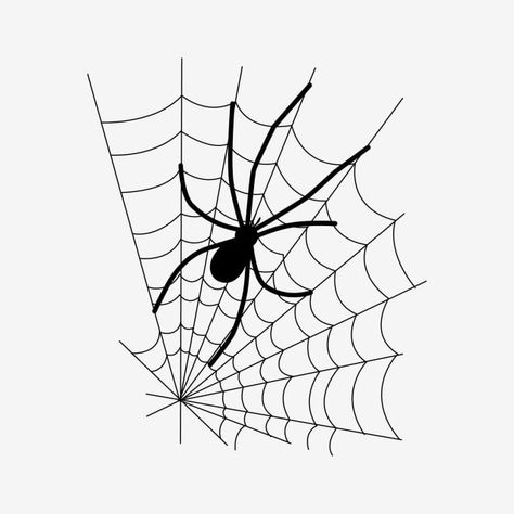 web clipart,black,big spider,fine spider web,decorative pattern,element pattern,spider clipart,spider web clipart,spider clipart black and white Spider Web Png, Rentry Recourses, Spider Clipart, Spiderman Web, Big Spiders, Blur Background Photography, Spider Art, Creative Pumpkins, Halloween Spider Web