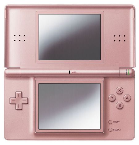 pokemon black version ds | Nintendo DS Lite now in Metallic Rose and Glossy Silver color ... Portable Console, Nintendo Dsi, Nintendo Ds Games, Nintendo 2ds, Nintendo Ds Lite, Ds Lite, Ds Games, Silver Lights, Metal Lamp