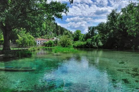 Best Lakes in Italy: Visit Secret and Hidden Italian Lakes - Thrillist Glaciers Melting, Lake Iseo, Sunken City, Italian Lakes, Artificial Lake, Oak Forest, Italy Aesthetic, Stone Houses, Lake Life